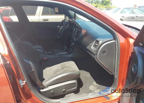 2022 Dodge Charger Gt Rwd из США, поврежденный, VIN 2C3CDXHG3NH217495